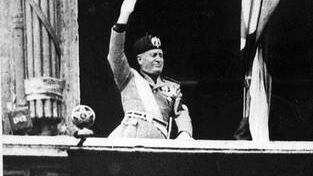 Alessandria, Messa per il Duce, scontro tra vescovo e parroco