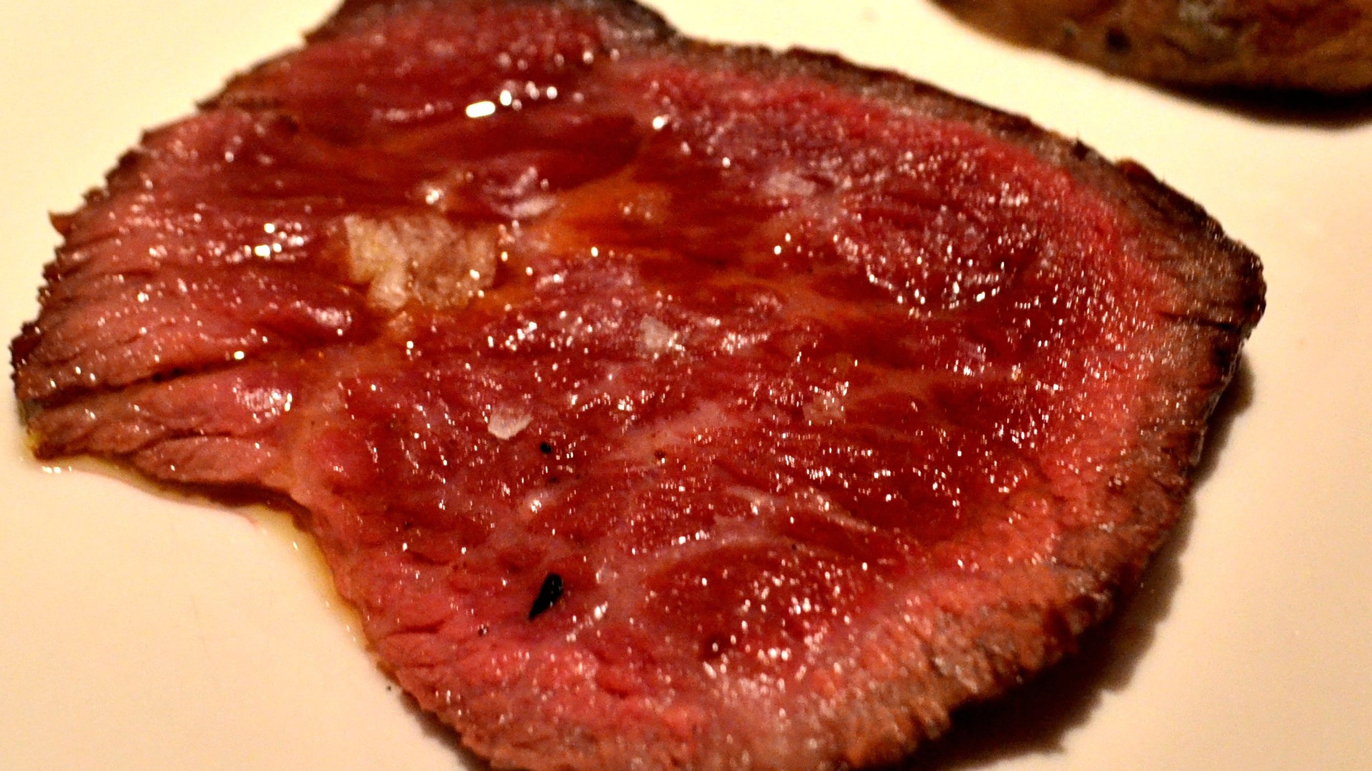 100% Wagyu, una carne da "impero dei sensi"