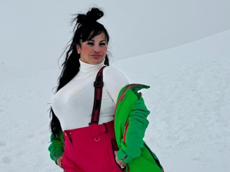 Rita De Crescenzo: dopo le polemiche e le petizioni contro, la vita della tiktoker napoletana ora diventa una docuserie per Netflix