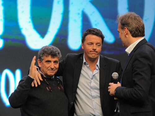 Il Pd esce allo scoperto: "Al governo per cancellare il dl Sicurezza"