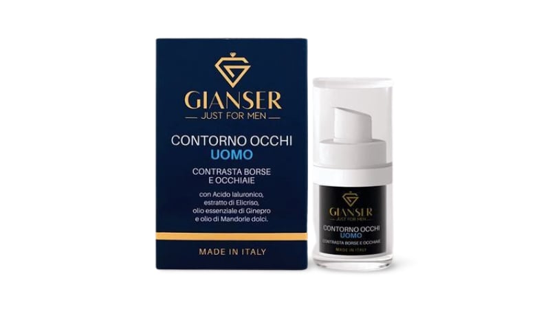 GIANSER
