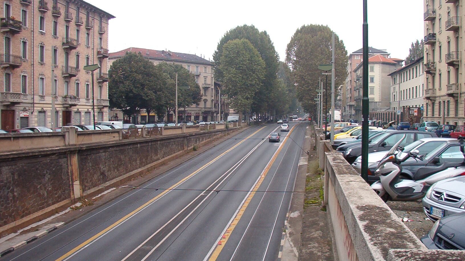 Torino, ubriaco al volante investe e uccide un 28enne