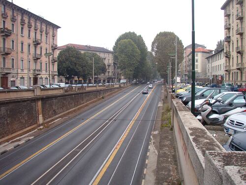 Torino, ubriaco al volante investe e uccide un 28enne