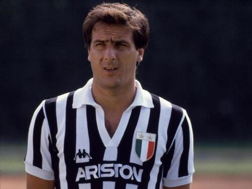 Scirea, trent'anni fa l'addio al libero gentiluomo