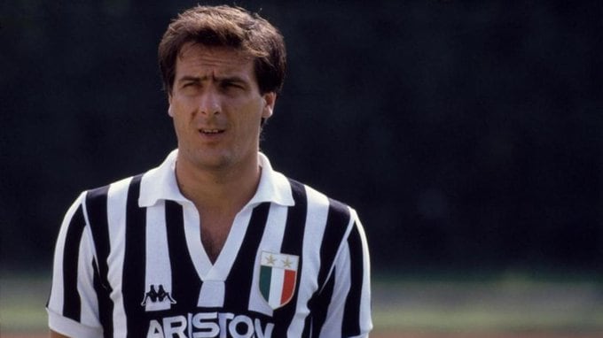 Scirea, trent'anni fa l'addio al libero gentiluomo