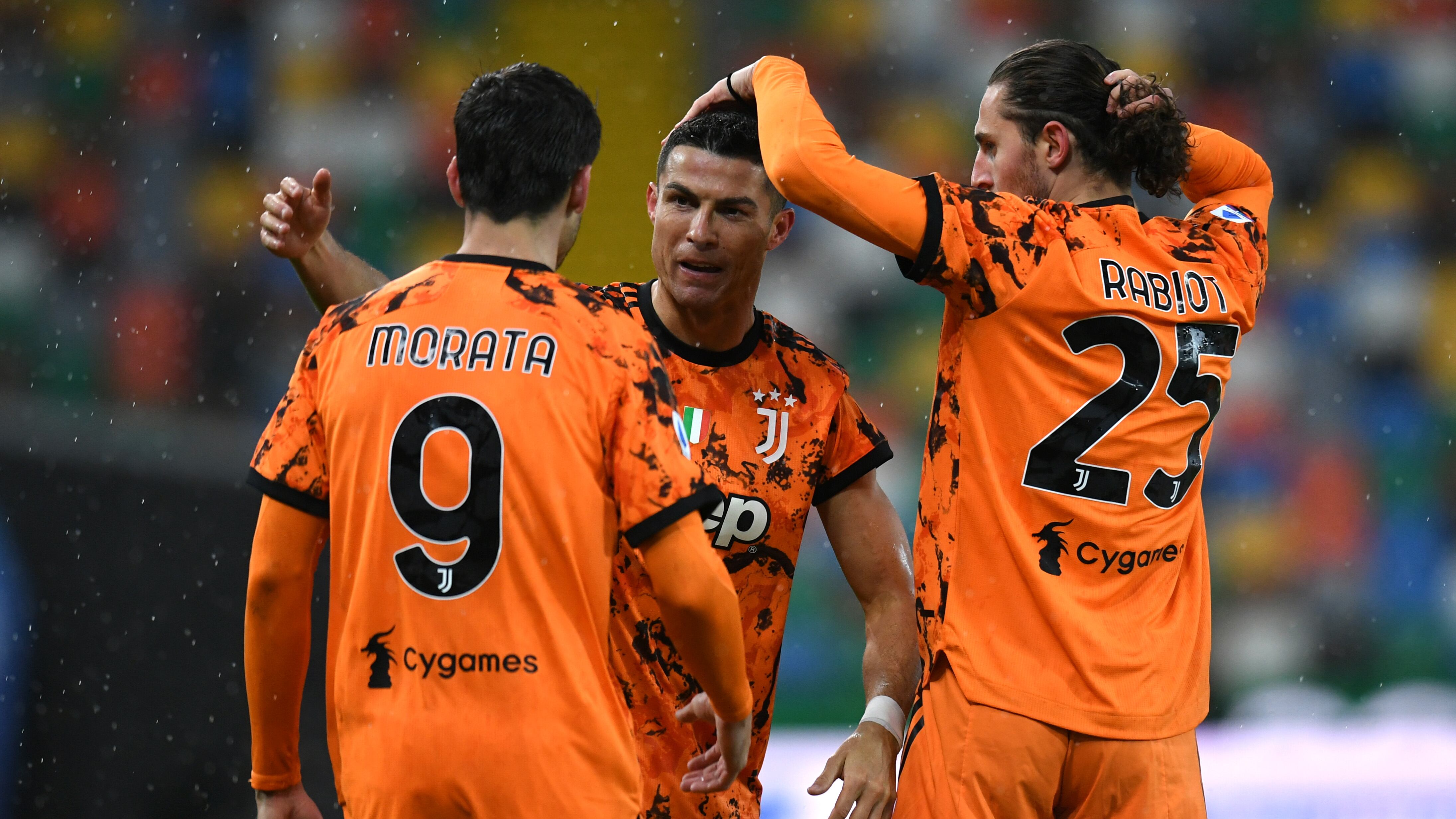 Juve non da Champions e Ceferin non c'entra. Lo dicono gioco e Milan