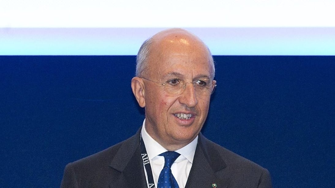 Le banche ferite si affidano a Patuelli