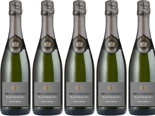 Brut Dargent, l’innovazione nelle bolle