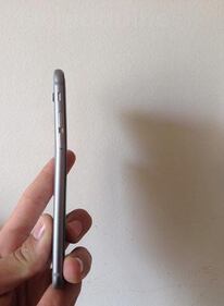 E' già "bend gate". L'iPhone6 si piega in tasca 6