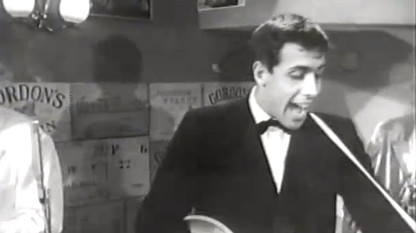 Celentano, Tenco, Jannacci e la truffa di Elvis Presley