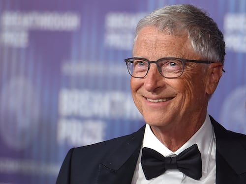Bill Gates e il “Me Too” fuori tempo