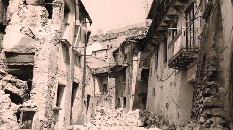 Irpinia, altri 200 milioni da sprecare
