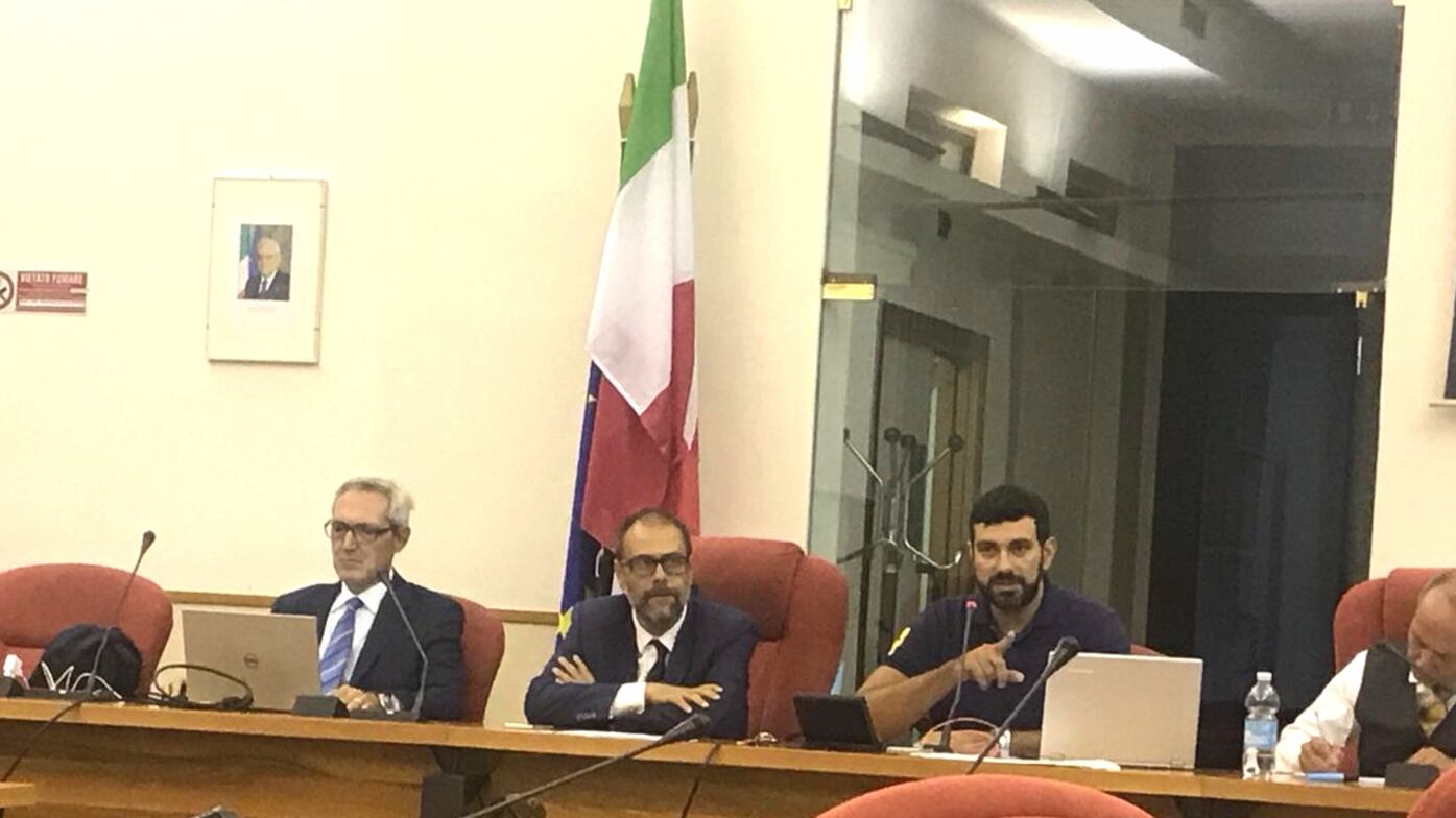 "Riaprire la Martesana? Tanti disagi per niente" Ora arrivano i "No-Nav"