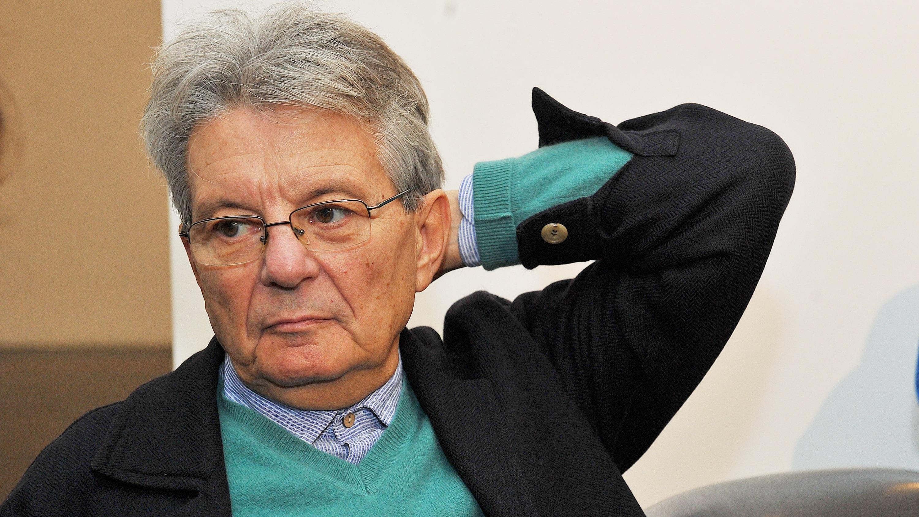 Al posto di Mauro arriva Calabresi E anche Sofri lascia "Repubblica"