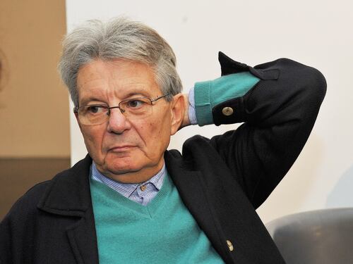 Sofri tra gli "esperti" di Renzi per riformare le carceri: scoppia la polemica e lui rinuncia