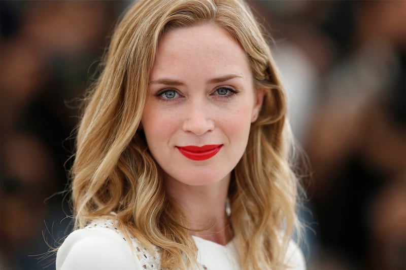 Emily Blunt: foto 2