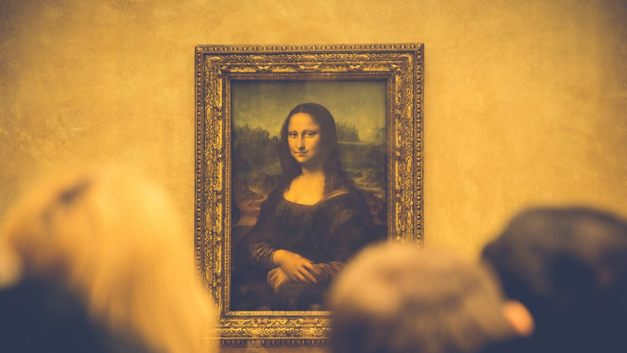 Quando a sparire fu la Gioconda