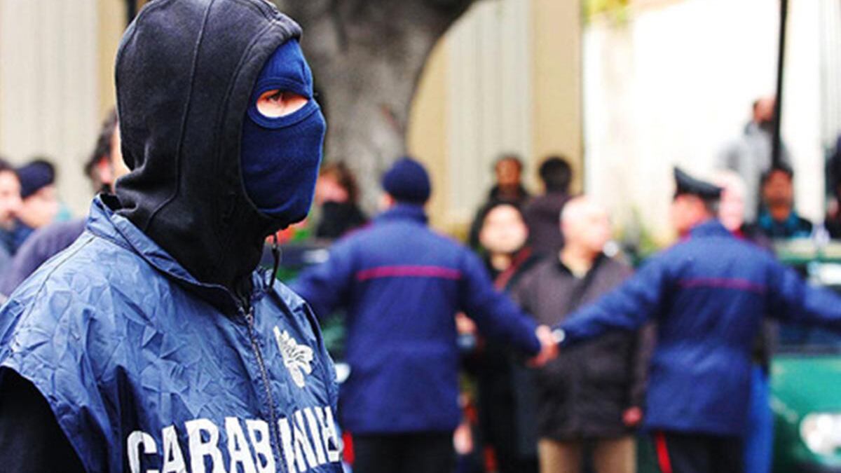 Un patto Sicilia-New York: arrestato fedelissimo di Messina Denaro