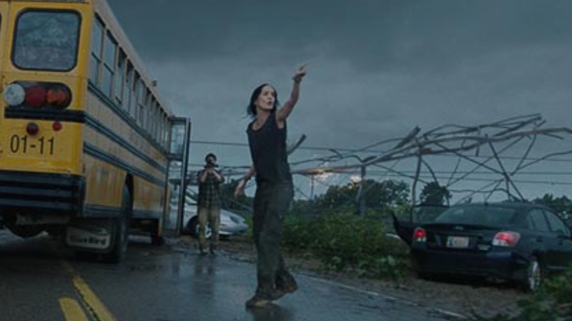 Into the storm, qual è stato il (vero) tornado più potente della storia