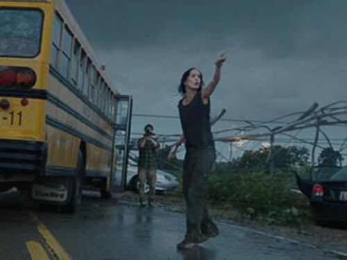 Into the storm, qual è stato il (vero) tornado più potente della storia