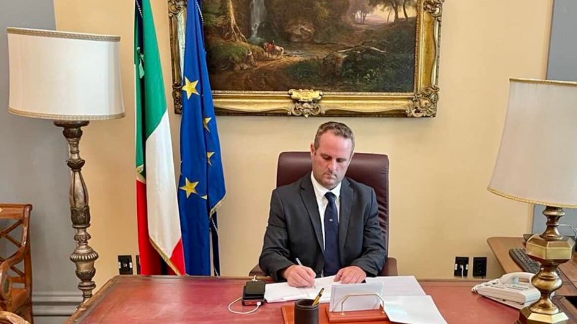 “Qualcosa sta cambiando: le elezioni Europee sono vicine”