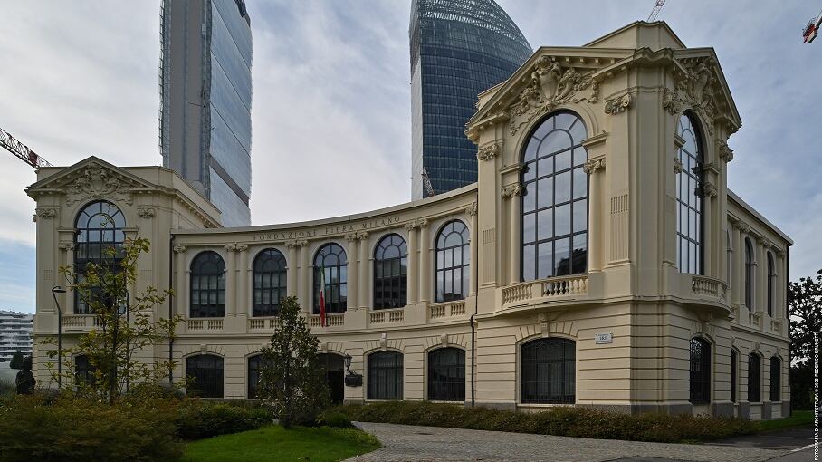Fondazione Fiera Milano, nel 2024 patrimonio in crescita a 764,6 milioni