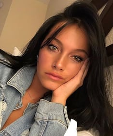 Oriana Sabatini, sexy in bikini su Instagram  10