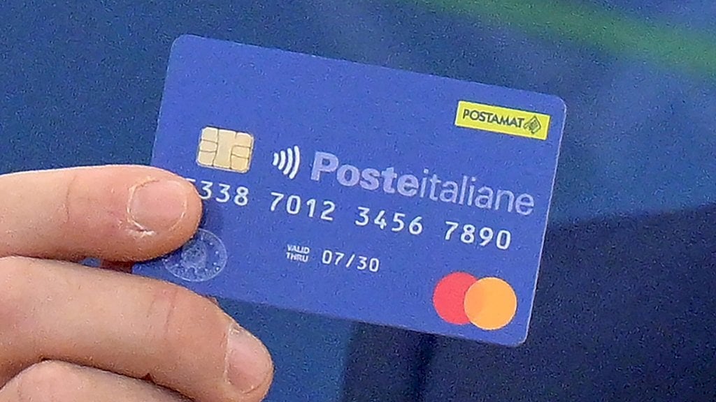 Social card 2026, chi può riceverla e chi resta escluso