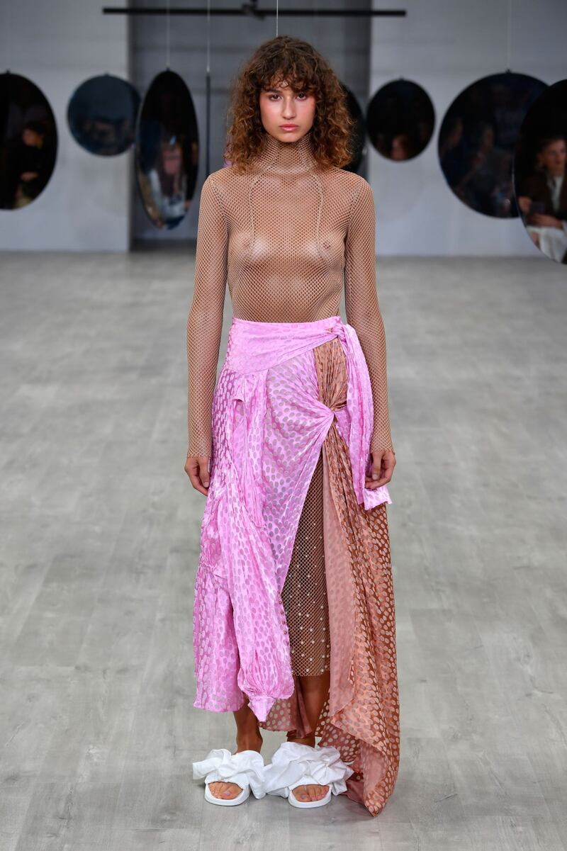 Fashion Week Australia 2018, le modelle più sexy 16