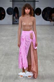 Fashion Week Australia 2018, le modelle più sexy 16