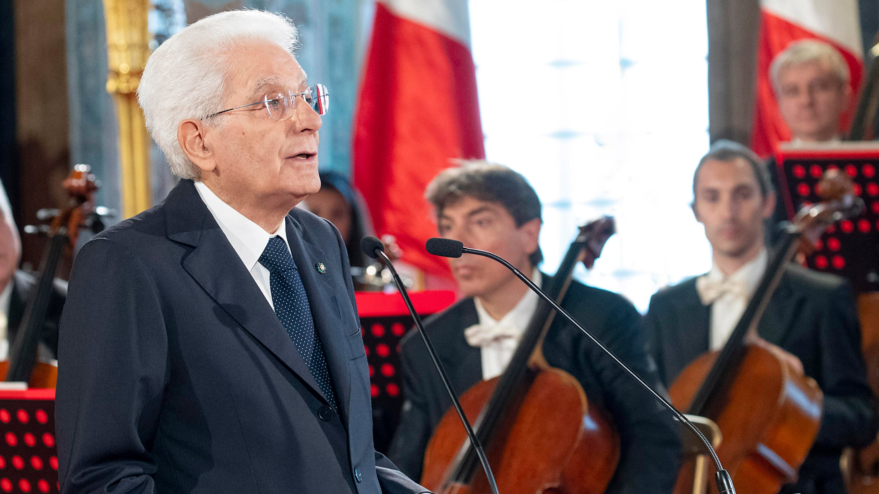 2 Giugno, la prima festa con la destra al governo. Il Colle: non fate da soli