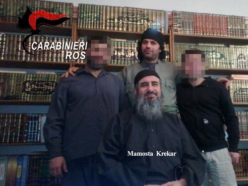 Il giudice scarcera jihadisti di Merano: "Non processiamo l'ideologia"