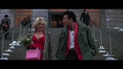 Tutte le donne sexy di Quentin Tarantino 10