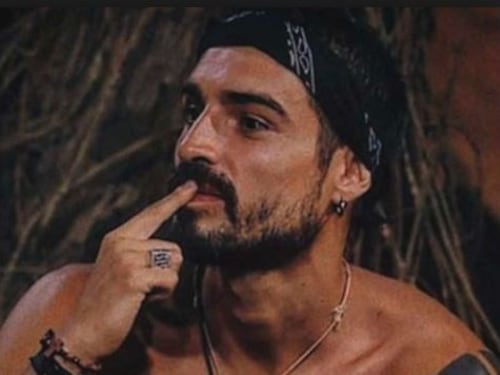 Fabio Colloricchio senza freni: "La situazione con Nicole era tossica"