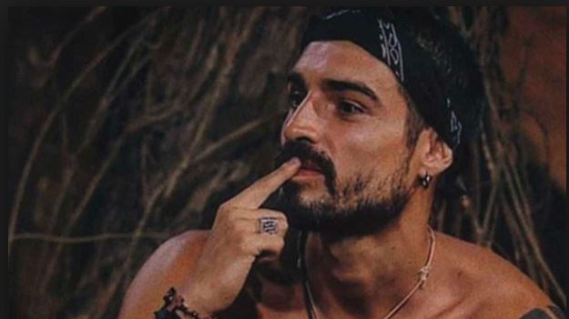 Fabio Colloricchio vittima di un piano di Violeta?