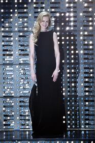 Nicole Kidman e Ellie Goulding a Sanremo 2016 7