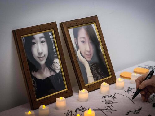 Roma, studentessa morta: un fermo e una denuncia