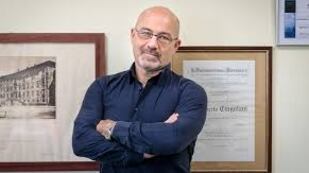 Roberto Cingolani, super scienziato alla transizione ecologica