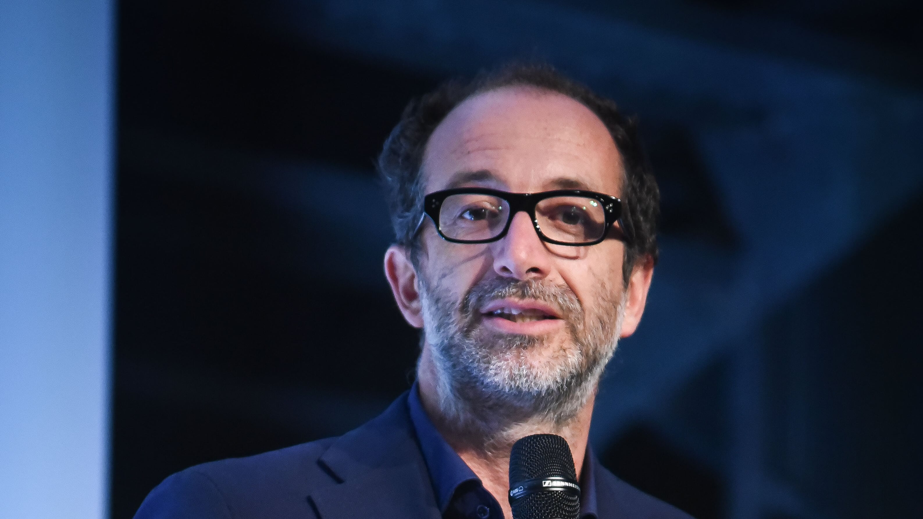 "I grattacieli sono i veri monumenti che lasceremo ai nostri posteri"