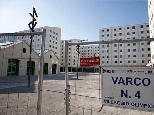 L'allarme degli imprenditori: dopo i Giochi, rischio paralisi