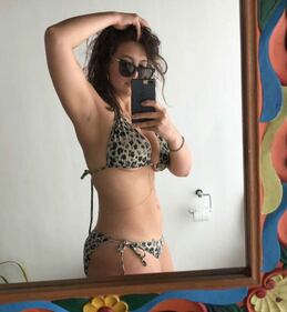 Ashley Graham, nudo bollente e sensuale 18