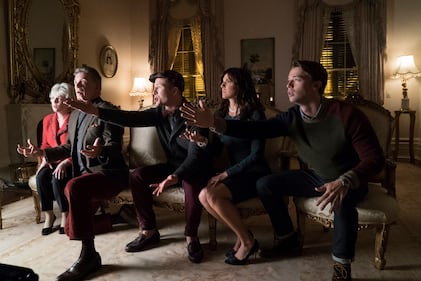 Scream Queens, foto 58