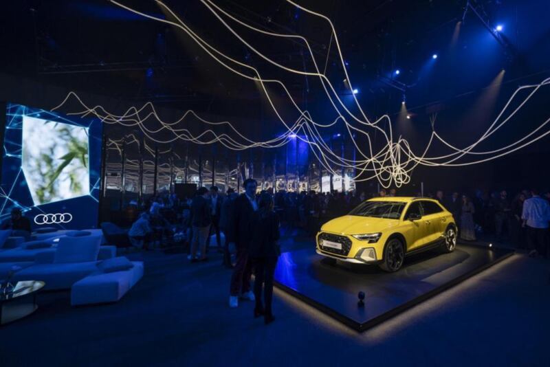 Audi