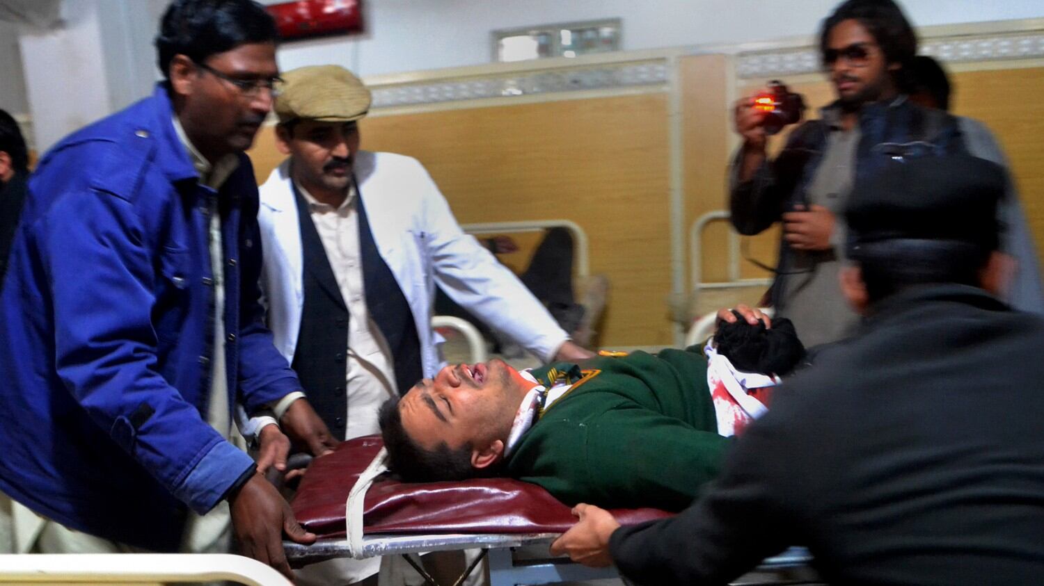 Pakistan, "La maestra bruciata viva" Stop moratoria sulla pena di morte