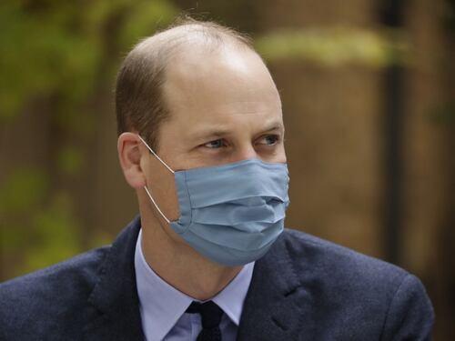 L'ipotesi choc: "Il principe William ha nascosto la sua positività per paura che Harry potesse diventare re"