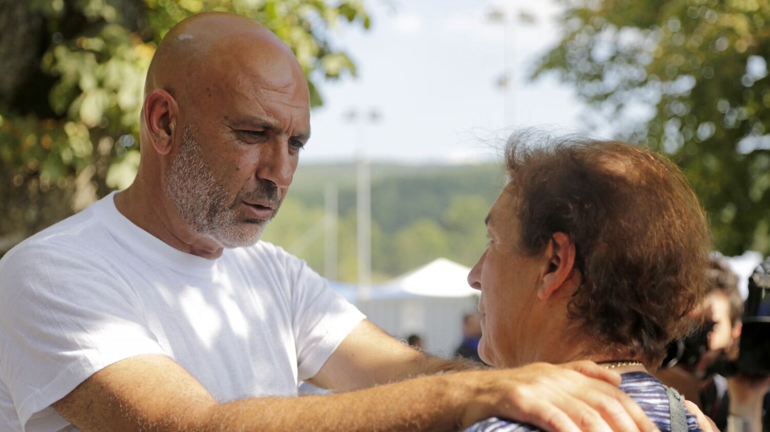 Il sindaco si chiama fuori: "Amatrice è la parte lesa"