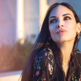 Michela Quattrociocche incanta su Instagram: gli scatti di lady Aquilani 4