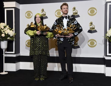 Billie Eilish, le foto più belle 9