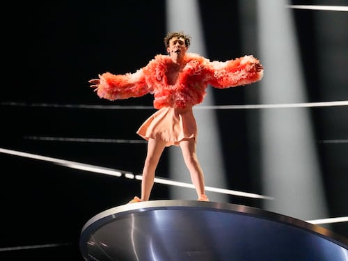 Eurovision, vince la Svizzera con Nemo