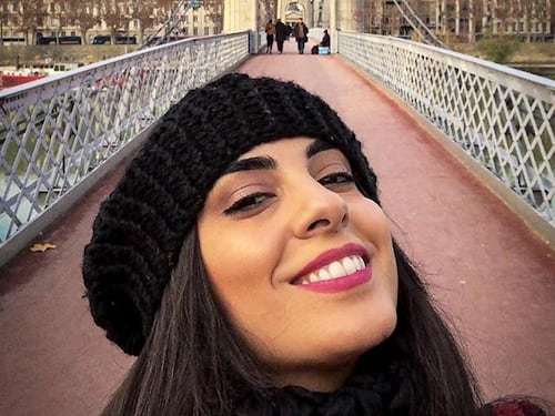 Lady Garcia esulta sui social per la vittoria sulla Juventus: "Non ho più voce"